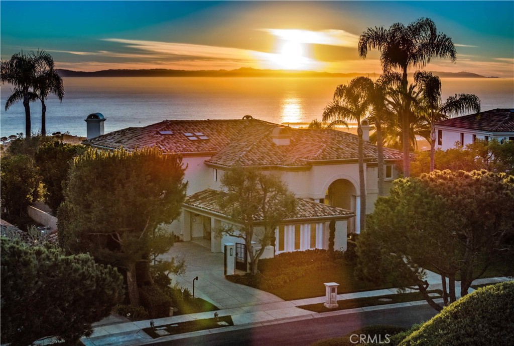 A property available for sale at 9 Sea Shell, Newport Coast, CA 92657.