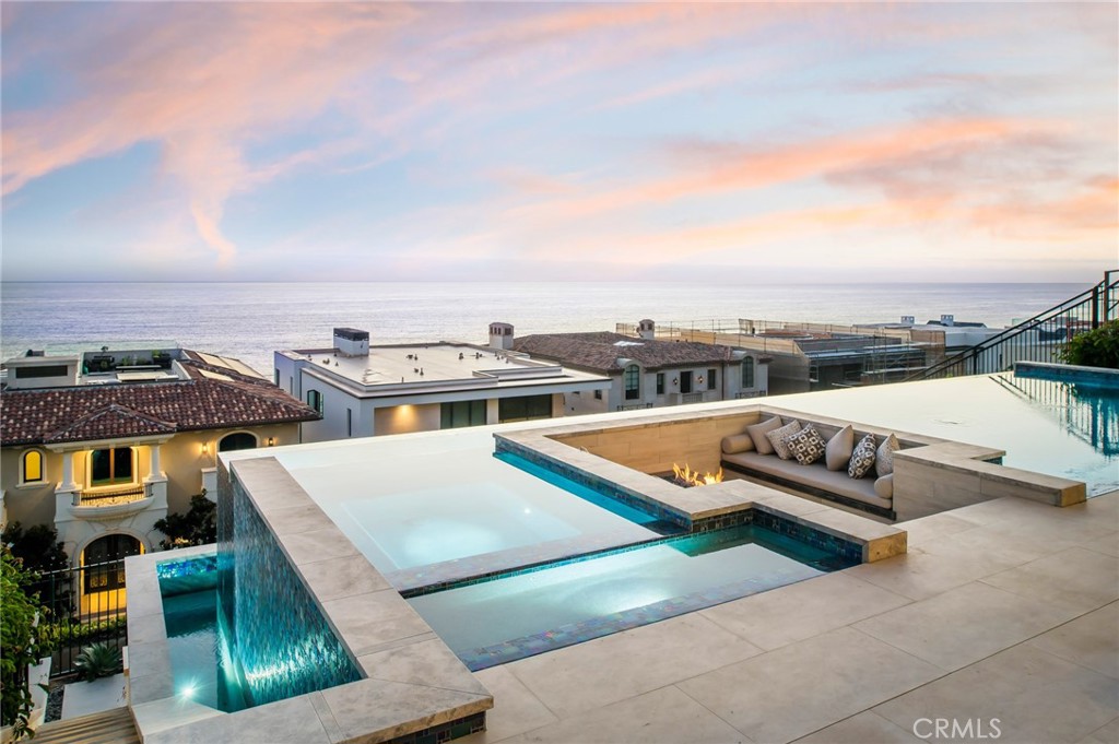 A property available for sale at 7 Pacific Wave Circle, Dana Point, CA 92629.