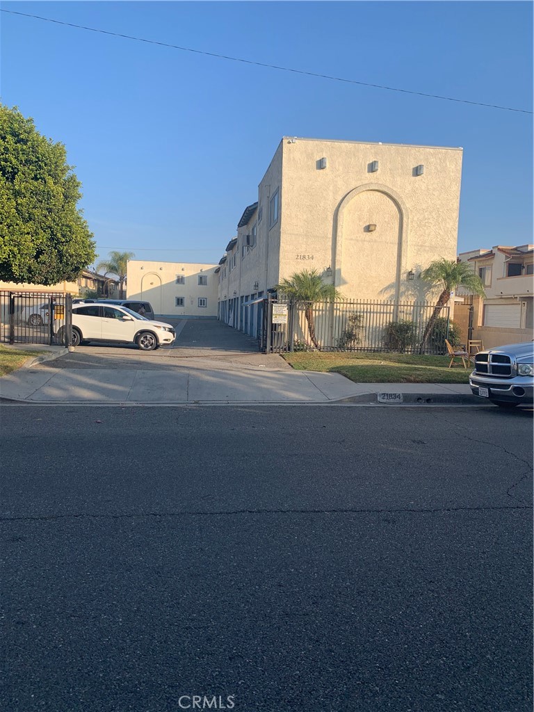 A property available for sale at 21834 Belshire Avenue 2, Hawaiian Gardens, CA 90716.