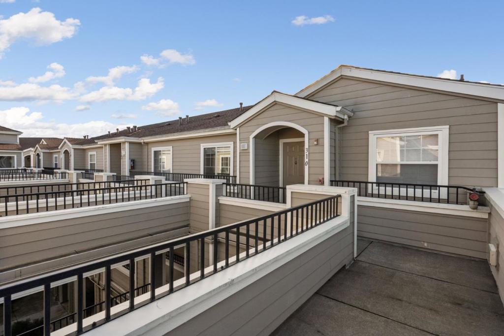 A property available for sale at 852 Diablo Avenue 310, Novato, CA 94947.