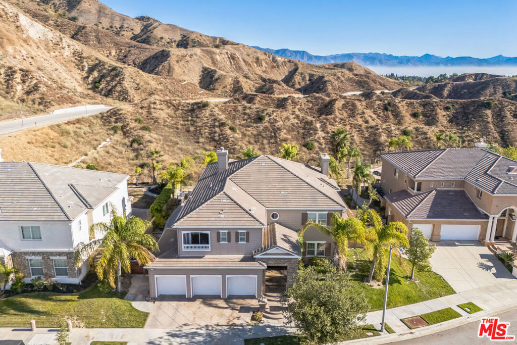 A property available for sale at 12530 Longacre Avenue, Granada Hills, CA 91344.
