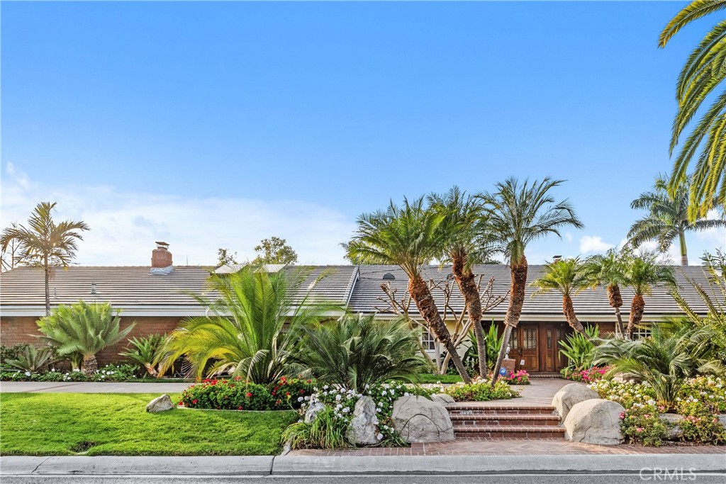 A property available for sale at 10371 Balliet Drive, Villa Park, CA 92861.