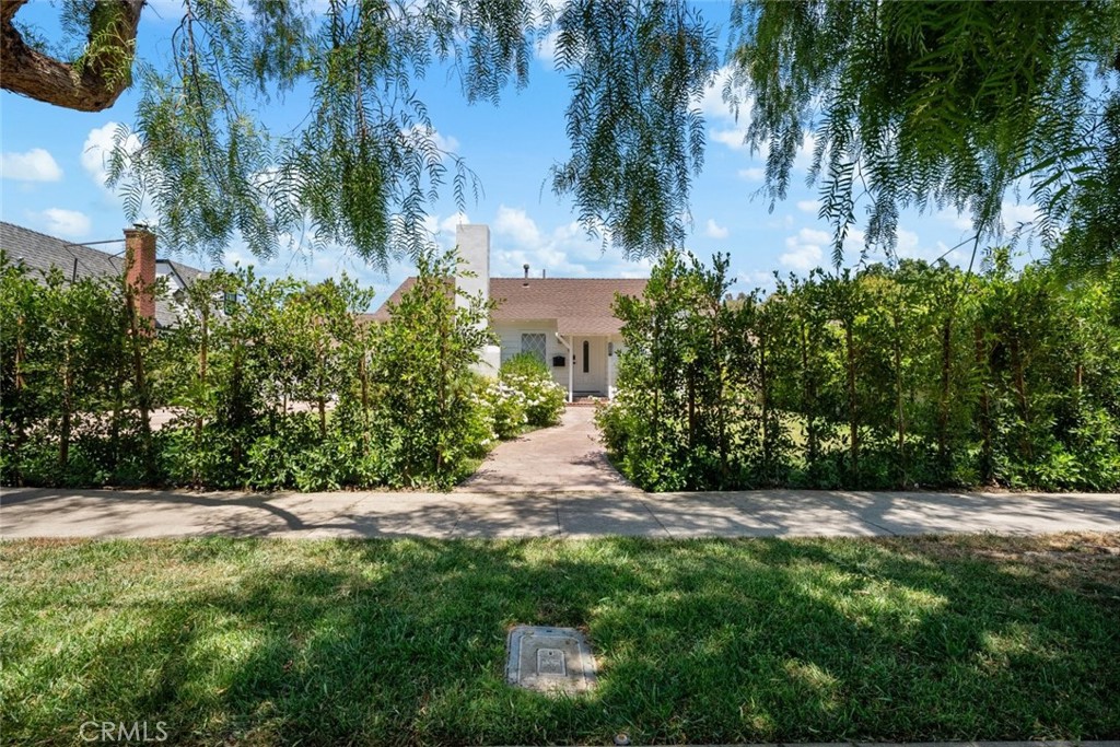 A property available for sale at 14125 Haynes Street, Van Nuys, CA 91401.