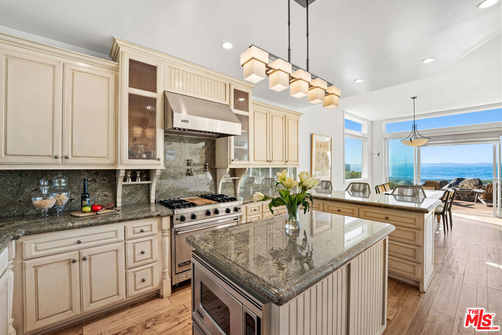 A property available for sale at 5518 Rincon Beach Park Drive, Ventura, CA 93001.