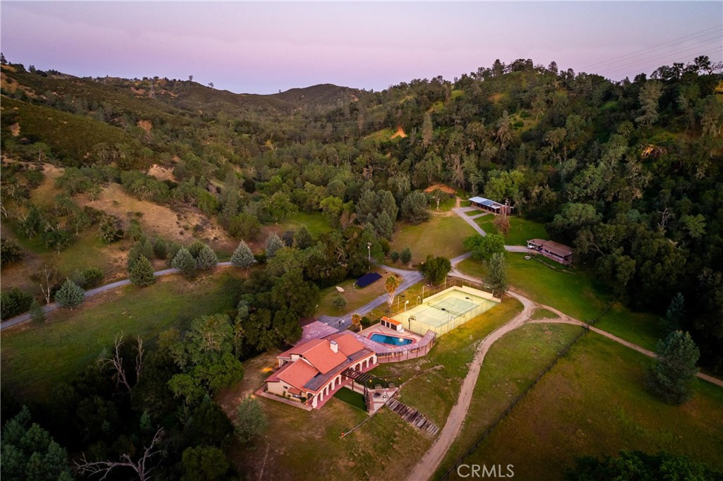 A property available for sale at 3851 Las Pilitas, Santa Margarita, CA 93453.