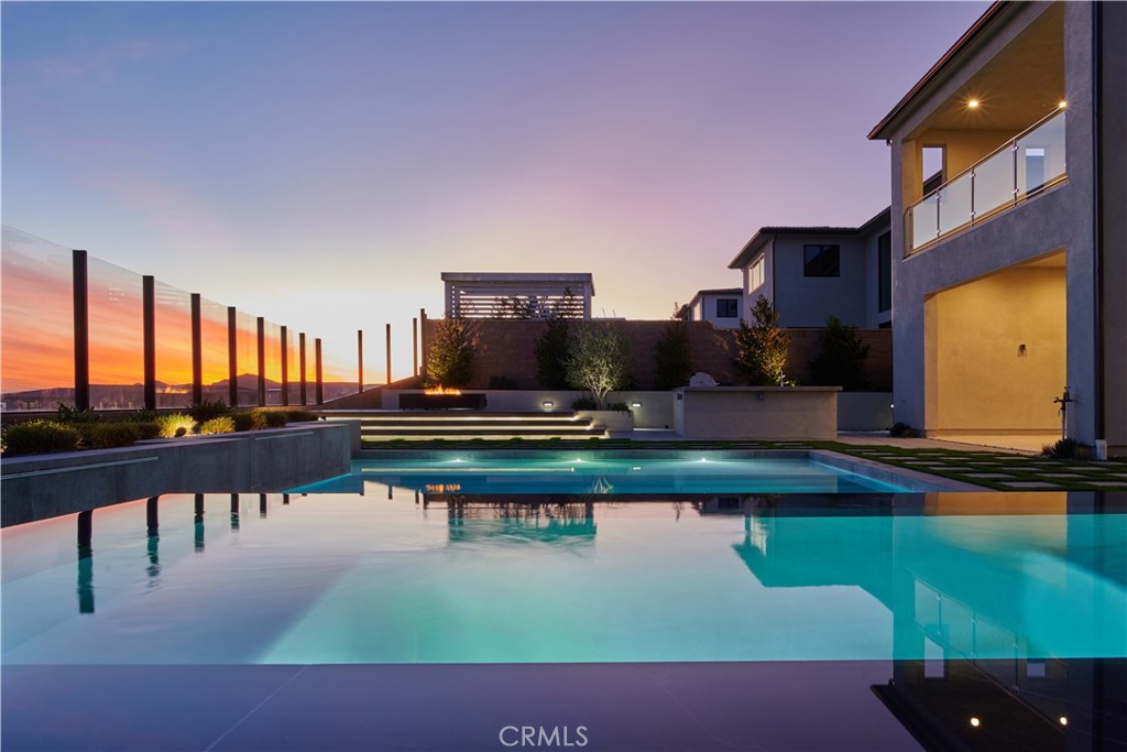 A property available for sale at 11743 N Greenwood Drive, Porter Ranch, CA 91326.