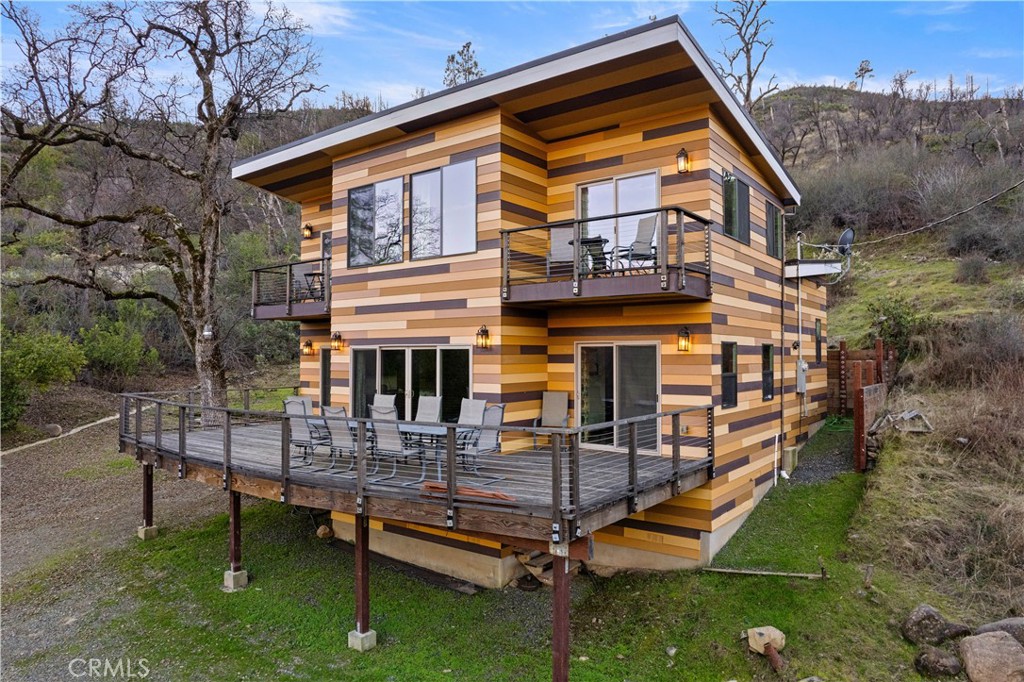 A property available for sale at 14410 Big Canyon Road, Middletown, CA 95461.