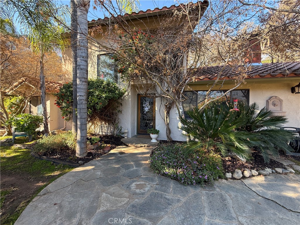 A property available for sale at 40820 Oak Ridge Drive, Three Rivers, CA 93271.