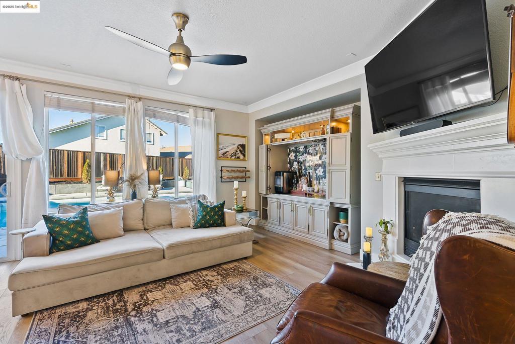 A property available for sale at 707 Almanor Ct, Discovery Bay, CA 94505.