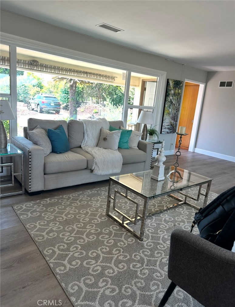 A property available for sale at 858 Reposado, La Habra Heights, CA 90631.