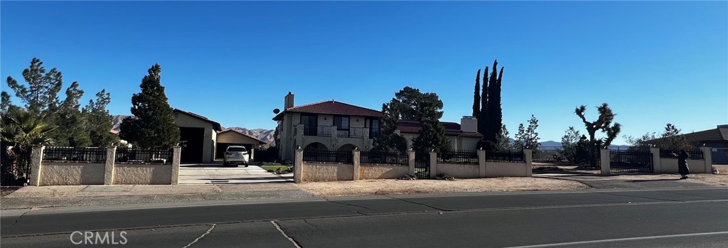 A property available for sale at 9535 Timberlane Avenue, Hesperia, CA 92345.