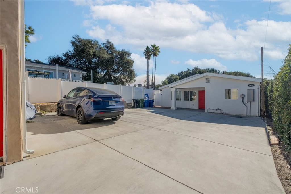 A property available for sale at 6436 Day Street, Tujunga, CA 91042.