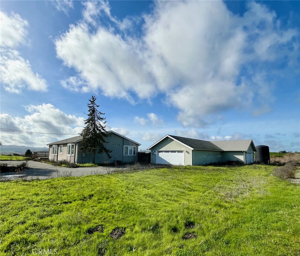 A property available for sale at 4867 Lakeville, Petaluma, CA 94954.