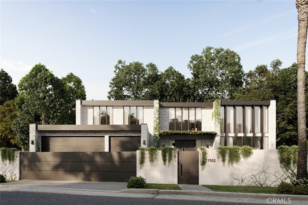 A property available for sale at 17055 Rancho Street, Encino, CA 91316.