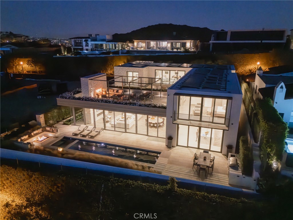 A property available for sale at 5 Pacific Ridge Place, Dana Point, CA 92629.