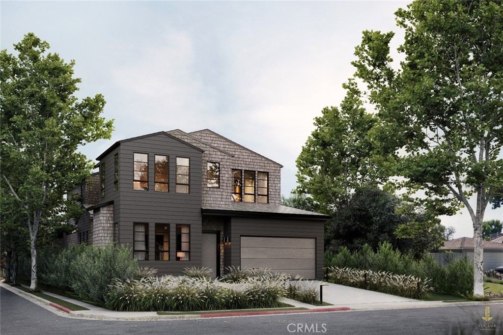 A property available for sale at 4433 Kraft Avenue, Studio City, CA 91602.