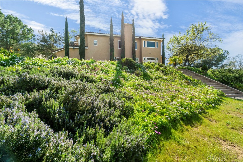 A property available for sale at 2576 Dortmund Place, Alpine, CA 91901.
