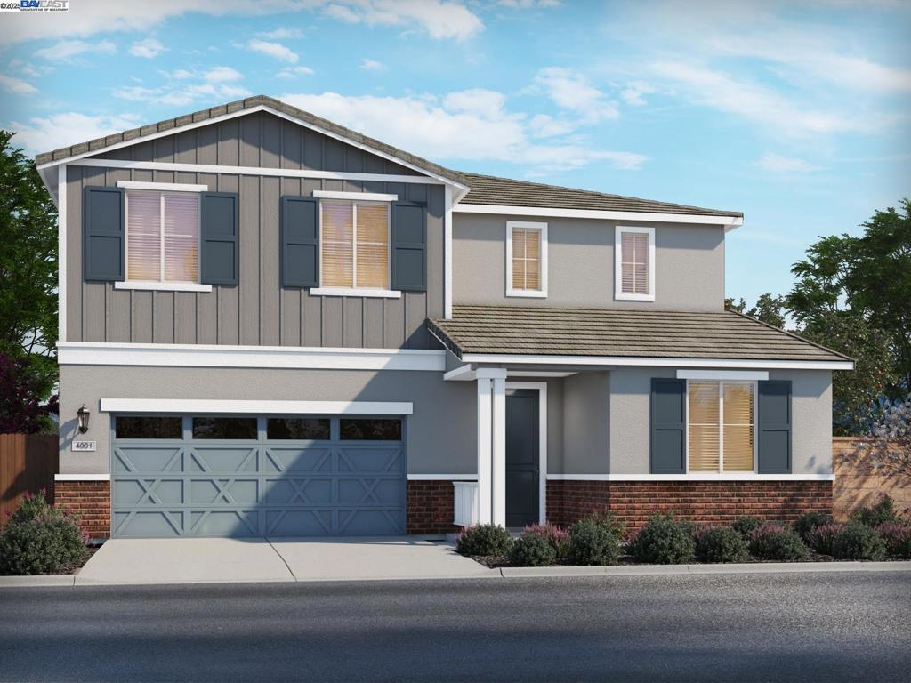 A property available for sale at 4111 Markovich Court, Richmond, CA 94806.