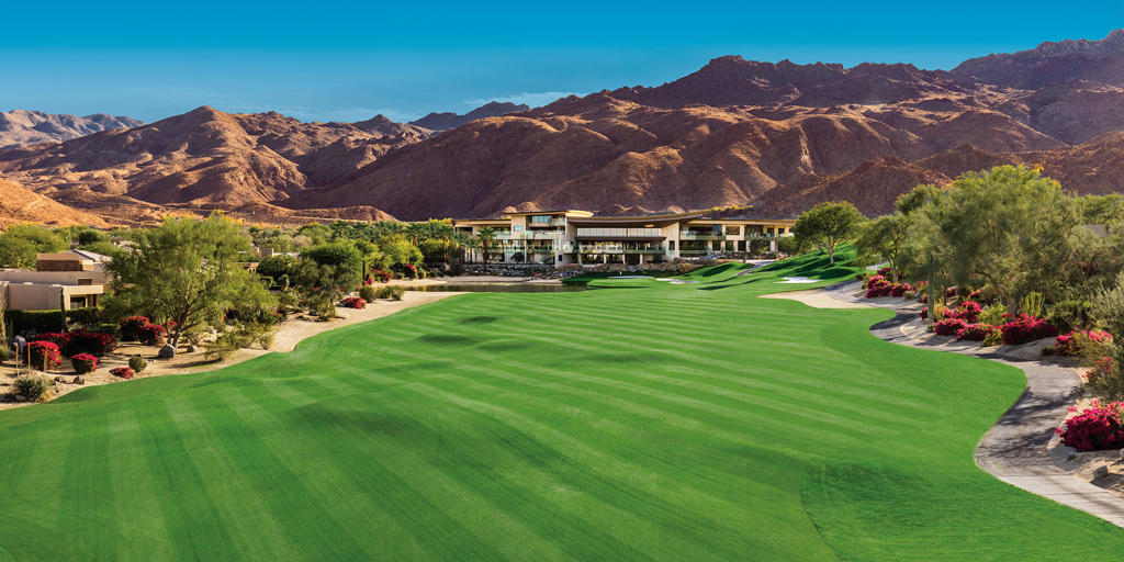 A property available for sale at 203 Kiva Drive, Palm Desert, CA 92260.