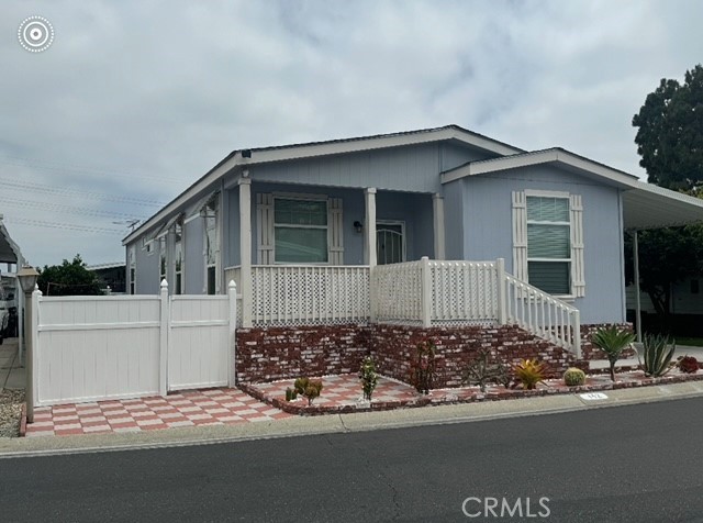 A property available for sale at 11250 Beach Boulevard 142, Unknown, CA 90680.