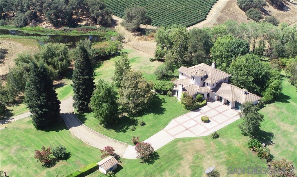 A property available for sale at 24943 N McIntire Road, Clements, CA 95227.