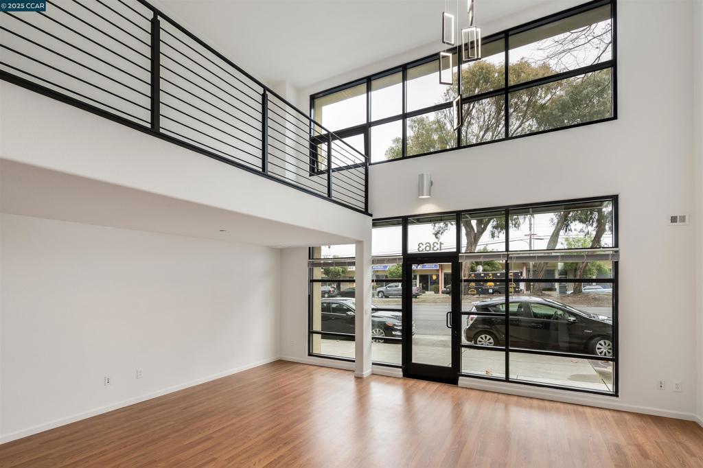 A property available for sale at 1363 El Camino Real, Millbrae, CA 94030.