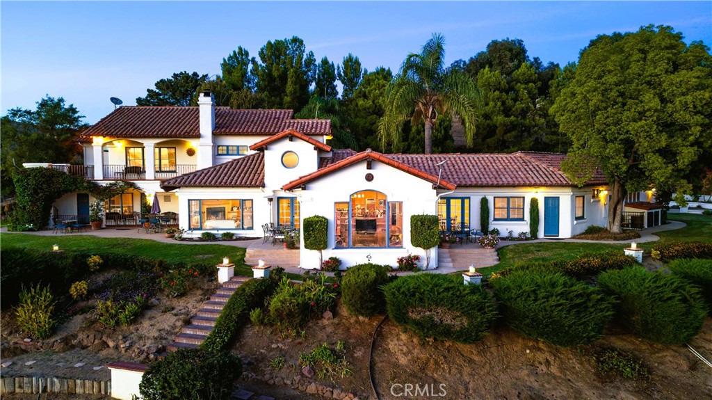 A property available for sale at 8420 Waters Road, Moorpark, CA 93021.