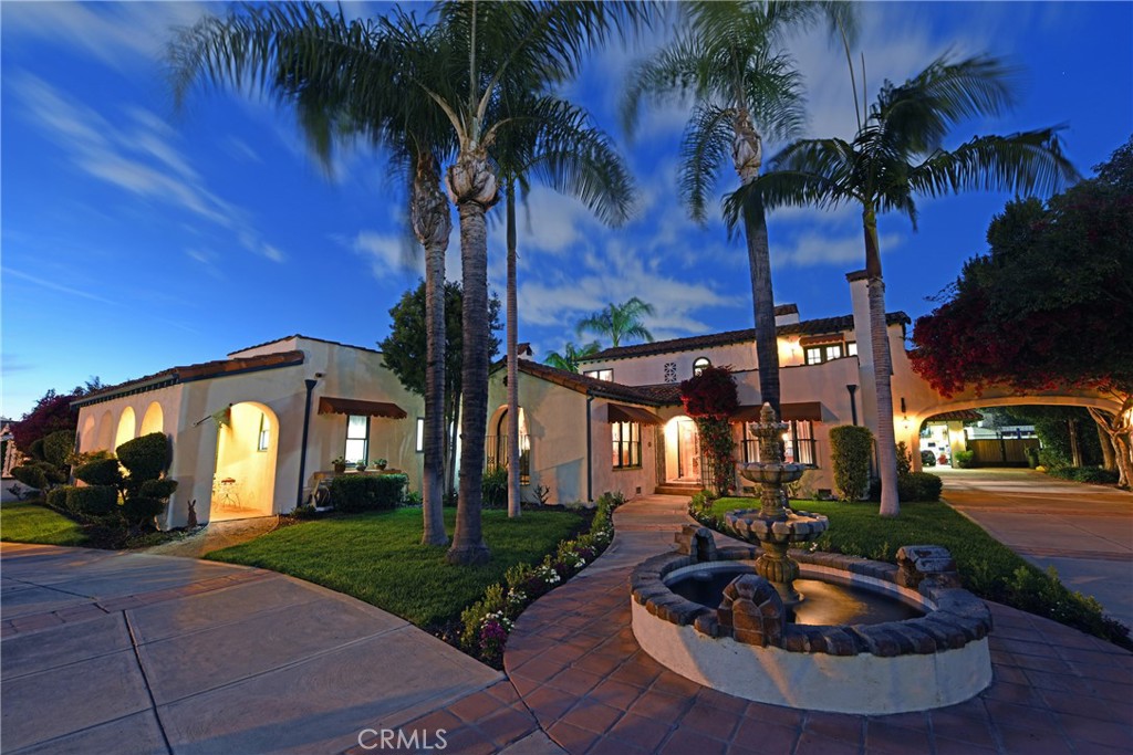 A property available for sale at 503 W Madison Avenue, Placentia, CA 92870.
