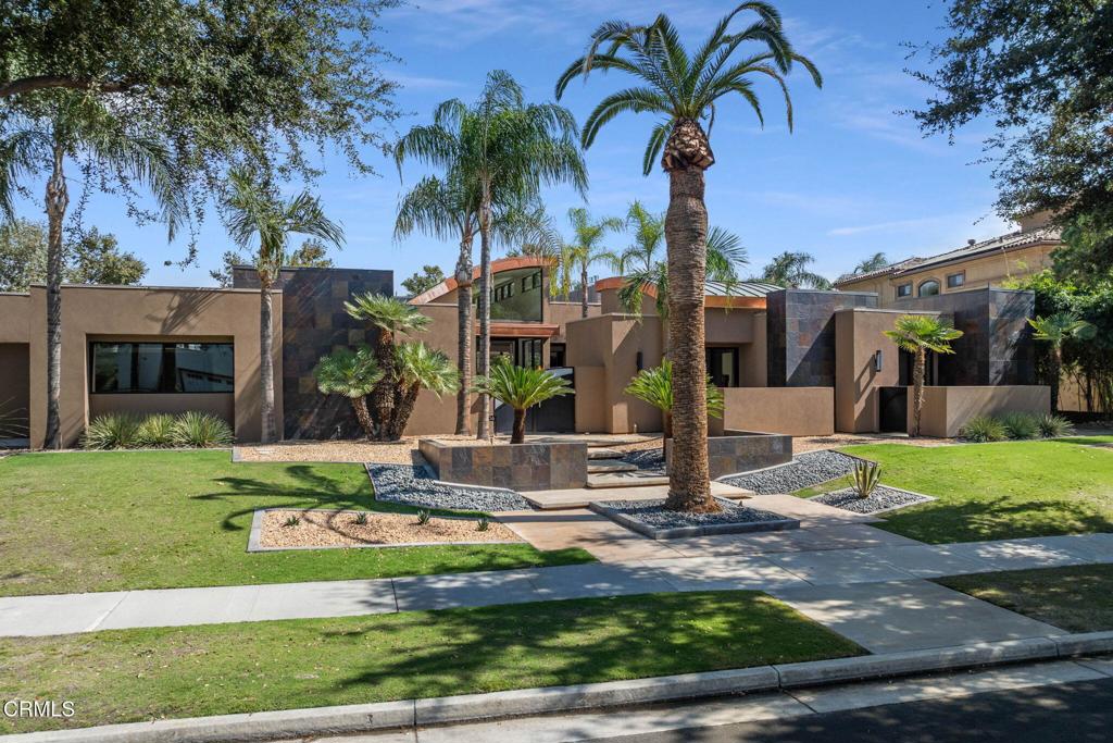 A property available for sale at 2406 Windermere Street, Bakersfield, CA 93311.