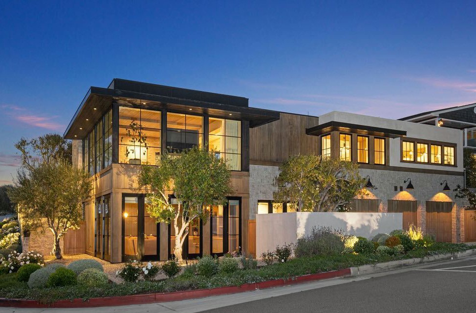 A property available for sale at 31 Monarch Bay Drive, Dana Point, CA 92629.