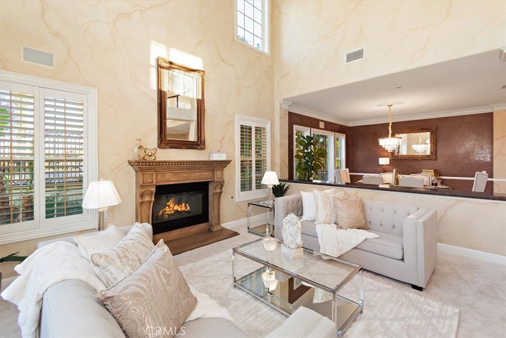 A property available for sale at 13063 Norcia Drive, Rancho Cucamonga, CA 91739.