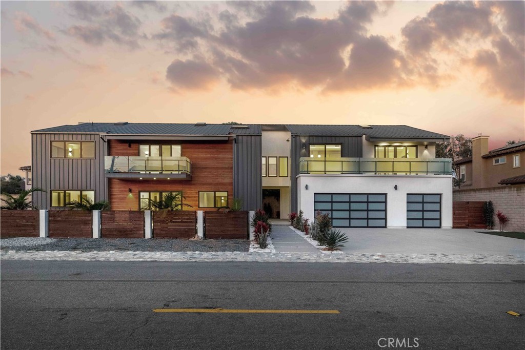 A property available for sale at 8162 Gay Street, Cypress, CA 90630.