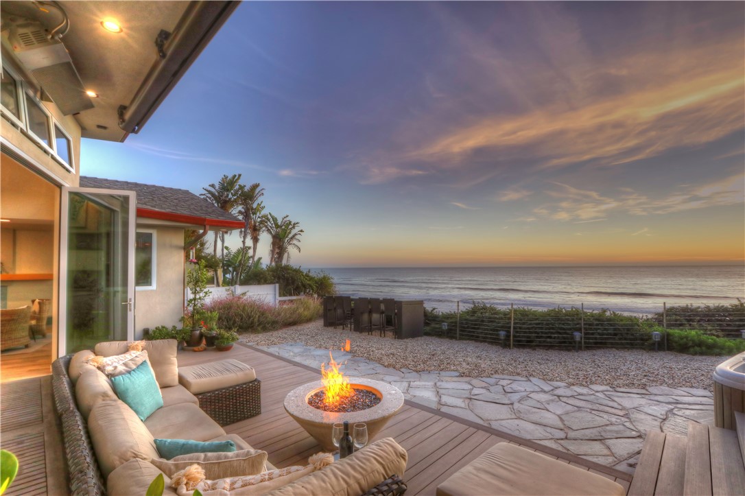 A property available for sale at 188 Seacliff Drive, Pismo Beach, CA 93449.