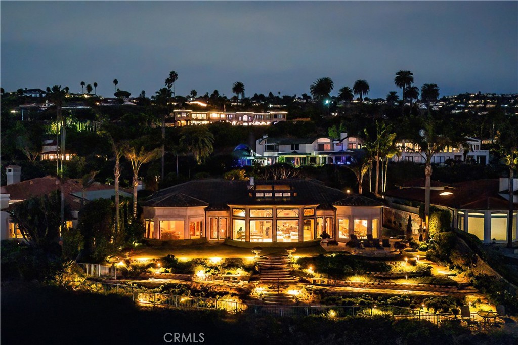 A property available for sale at 71 Marguerite Drive, Rancho Palos Verdes, CA 90275.