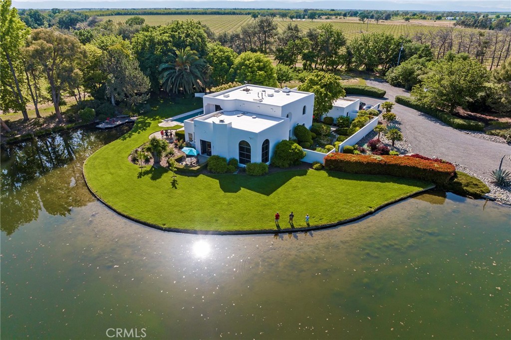 A property available for sale at 14401 State Highway 99 N, Chico, CA 95973.