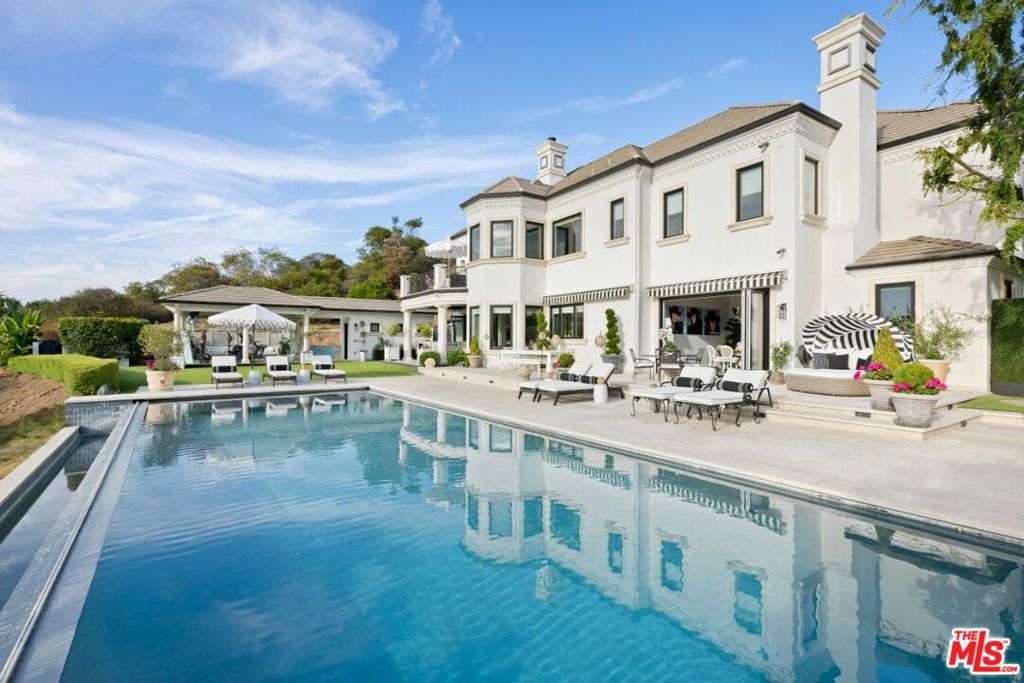 A property available for sale at 2674 Stafford Road, Westlake Village, CA 91361.