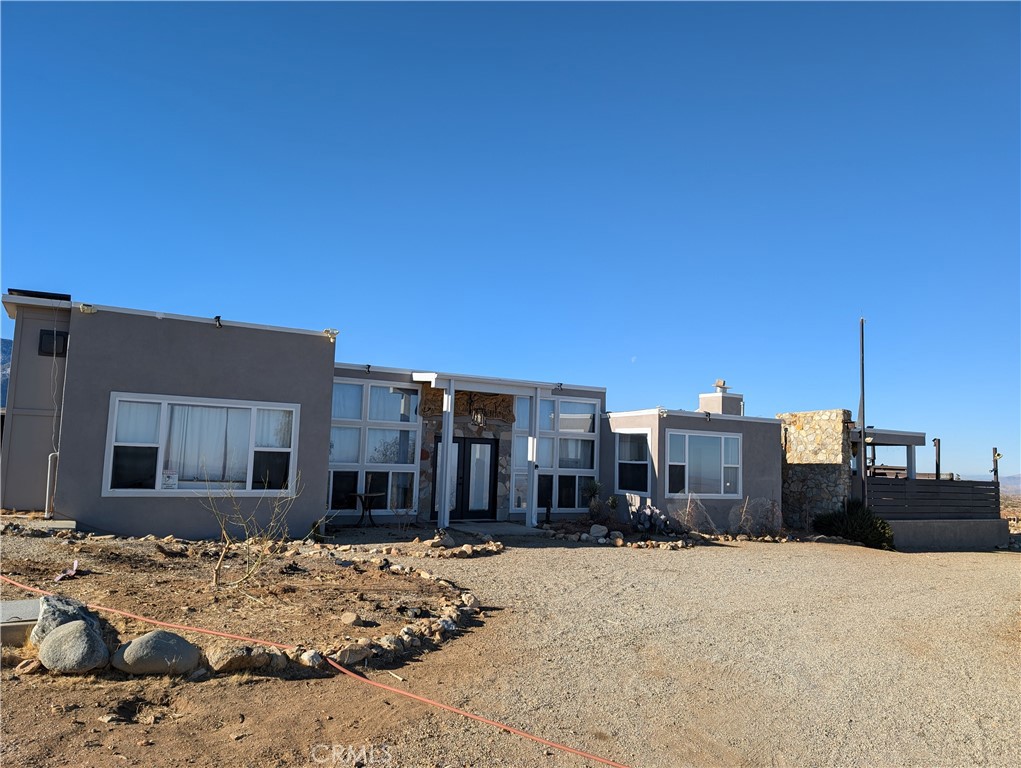 A property available for sale at 30320 183rd Street E, Llano, CA 93544.