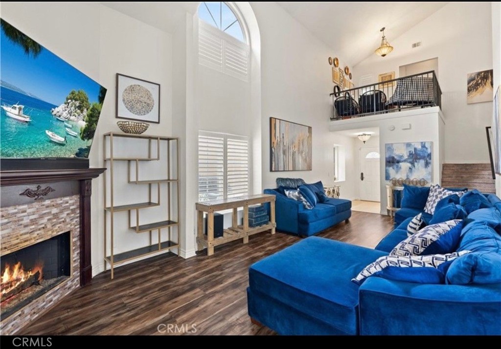 A property available for sale at 9237 Ramona Street, Bellflower, CA 90706.