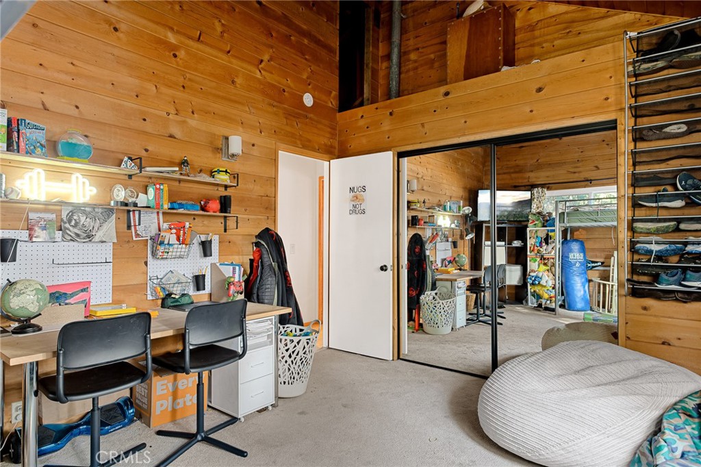 A property available for sale at 22328 Pine Drive, Cedarpines Park, CA 92322.