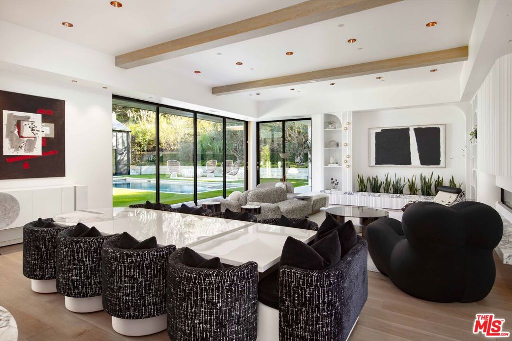 A property available for sale at 691 Via Trepadora, Santa Barbara, CA 93110.