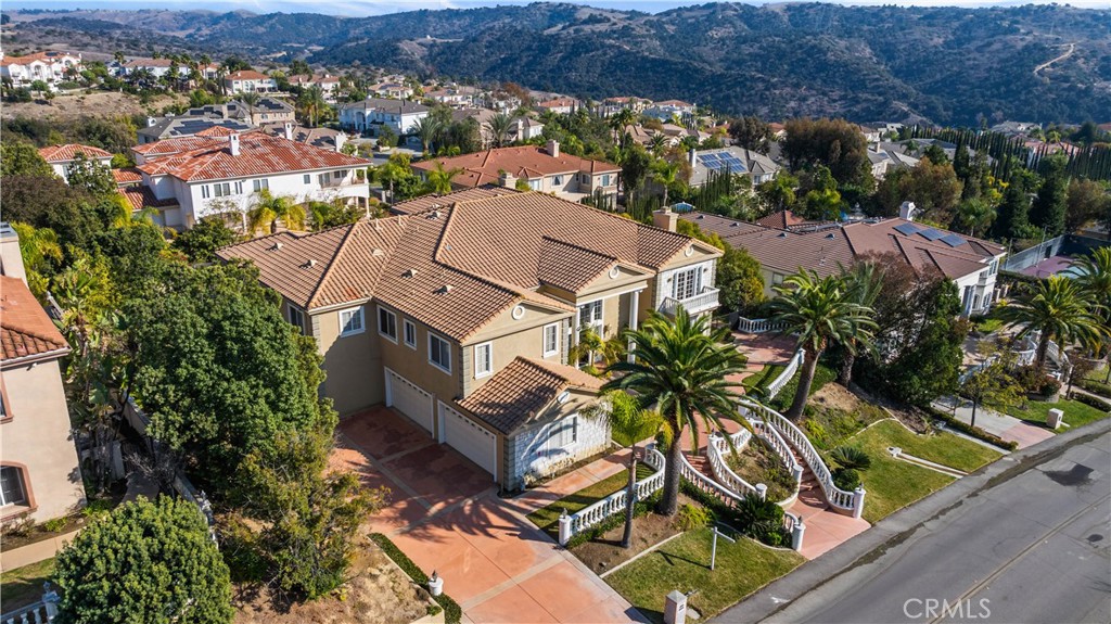 A property available for sale at 2808 Crystal Ridge Road, Diamond Bar, CA 91765.