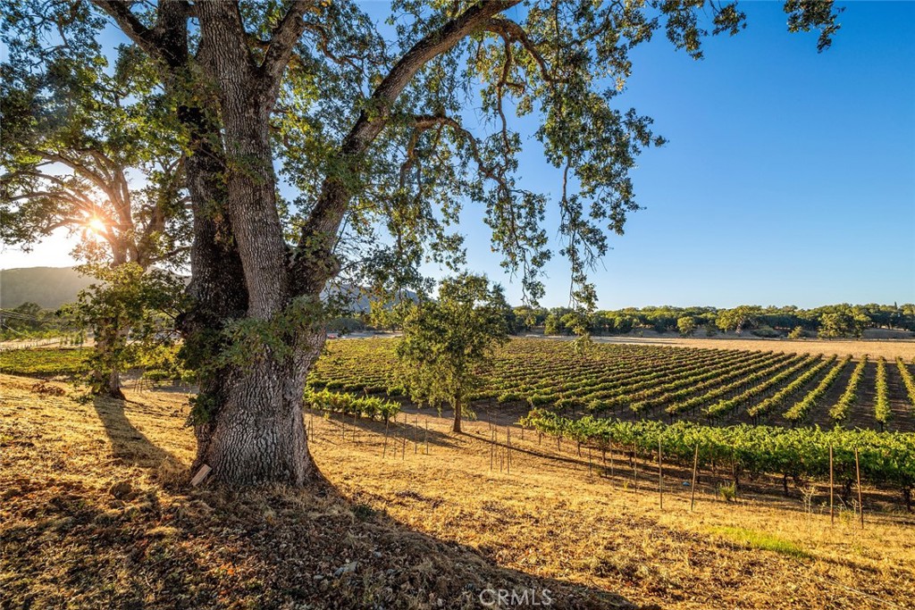 A property available for sale at 5615 Highland Springs Road, Lakeport, CA 95453.