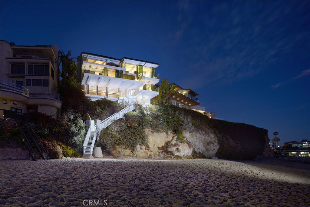 A property available for sale at 14 Lagunita Drive, Laguna Beach, CA 92651.
