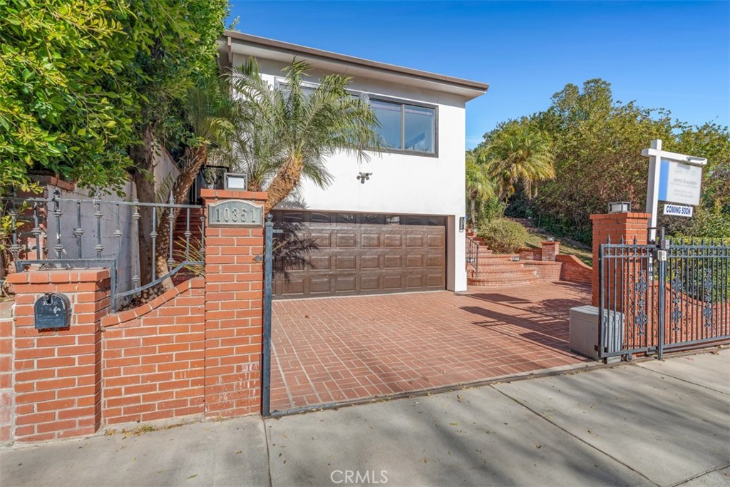 A property available for sale at 10351 Whipple Street, Toluca Lake, CA 91602.