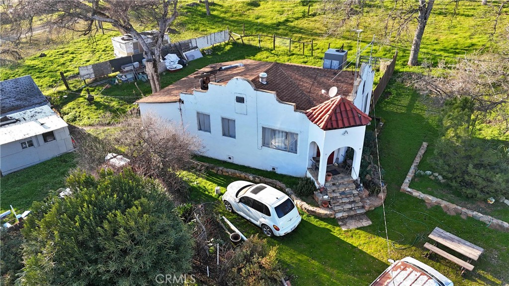A property available for sale at 2747 State Highway 140, Catheys Valley, CA 95306.
