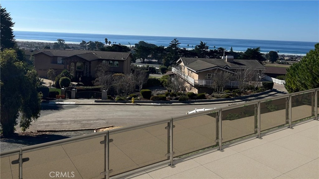 A property available for sale at 670 Sequoia Court, Morro Bay, CA 93442.