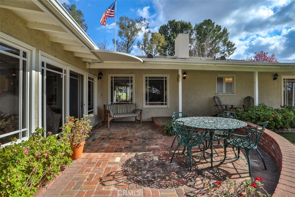 A property available for sale at 8255 La Sierra Avenue, Whittier, CA 90605.