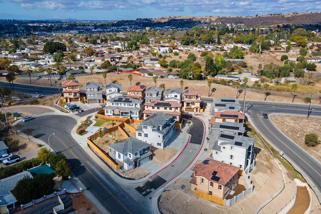 A property available for sale at 8572 Vista Azul Pl, Lemon Grove, CA 91945.