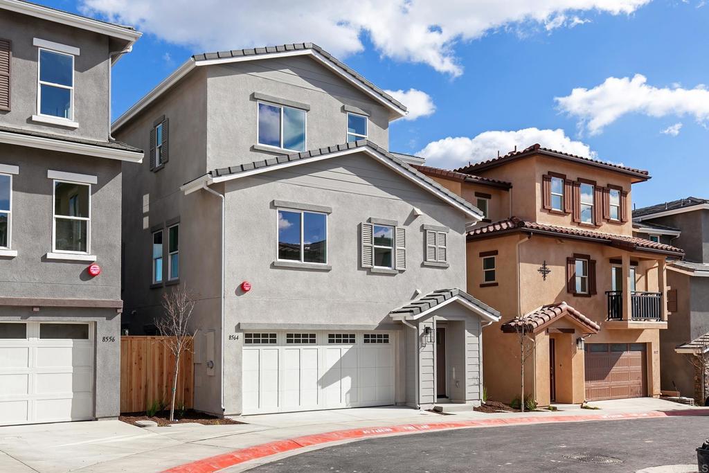 A property available for sale at 8564 Vista Azul Pl, Lemon Grove, CA 91945.