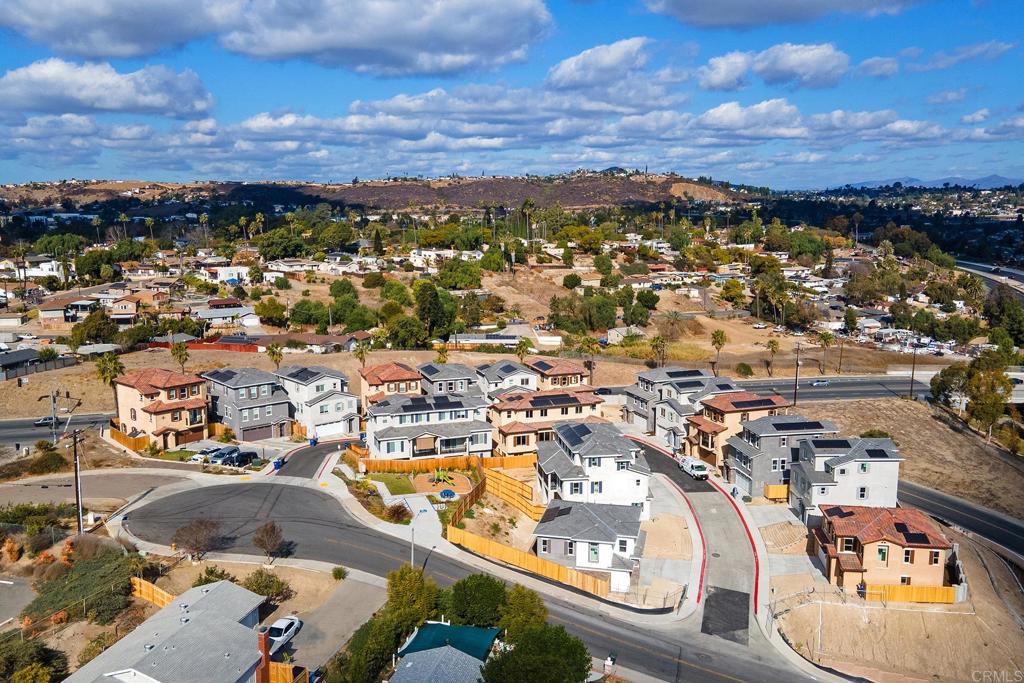 A property available for sale at 8540 Vista Azul Pl, Lemon Grove, CA 91945.